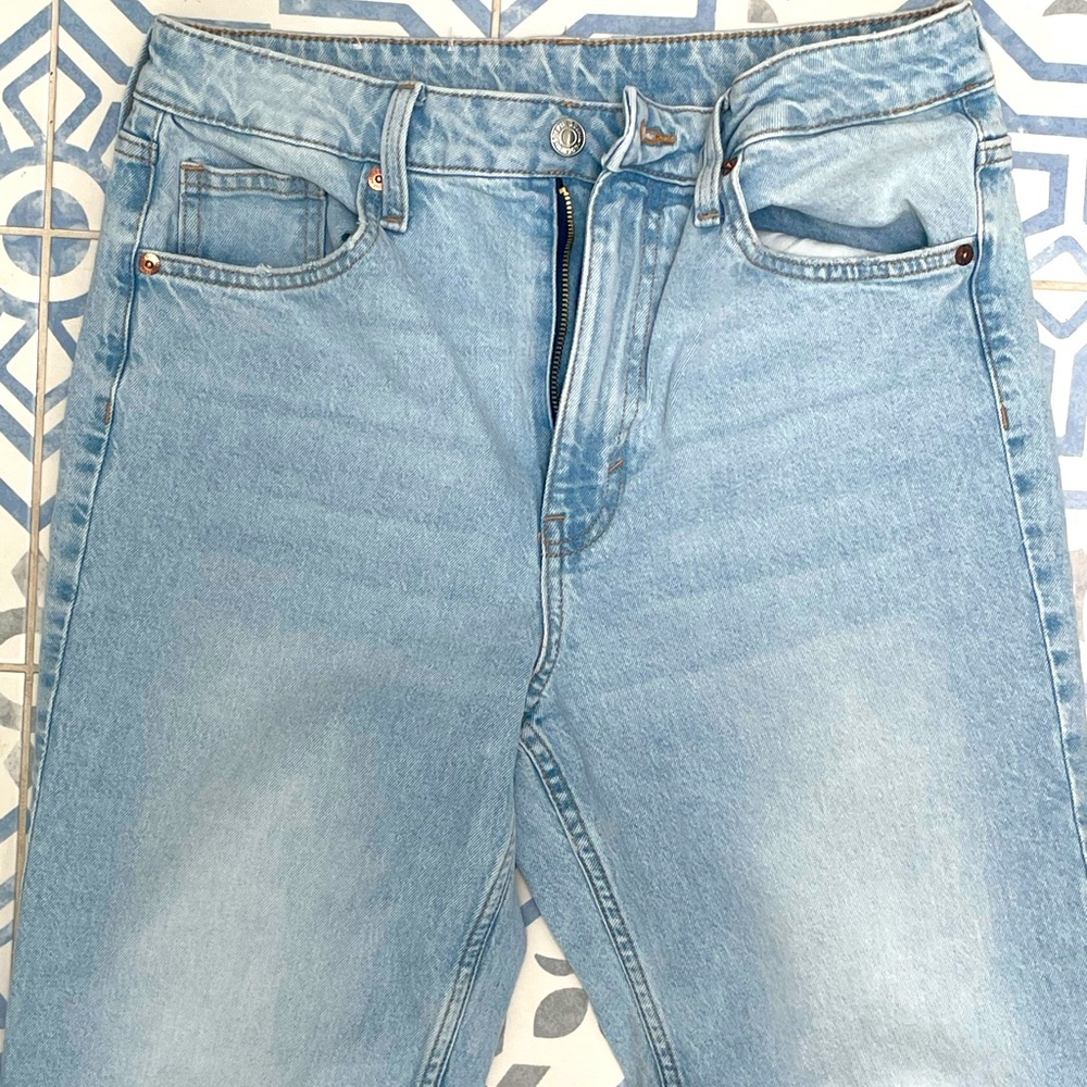 H&M jeans